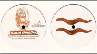 Beach Buddha ‎- This Time For Real (Icon Mix)