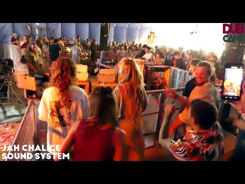𝔻𝕌𝔹 ℂ𝔸𝕄ℙ 2023 | JAH CHALICE SOUND SYSTEM ▶ Haroon Ayyaz x Simon Nyabinghi "Knowledge" special ④