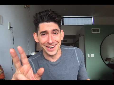 VIRAL CLIP OF MAXWELL LORD'S OUTBURST LIVE ON DAILY PLANET