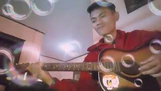 Download lagu Deni Hermawan // Cover Lagu Mega Hideung mp3