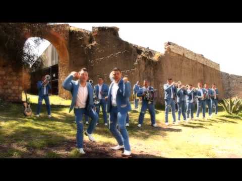 La Rasurada [ Video Oficial ] - Banda LIRIO