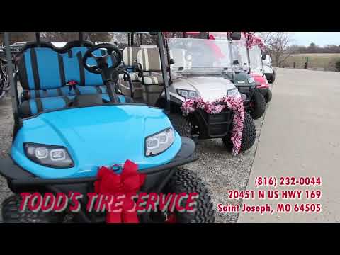 Todds Tire Service