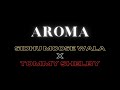 Aroma -- Sidhu Moose Wala x Tommy Shelby ( slowed + bass boosted )