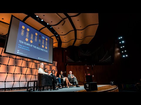 Panel Discussion: Convergent Science