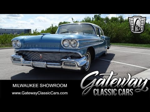 1958 Oldsmobile 88 (CC-1881257) for sale in O'Fallon, Illinois