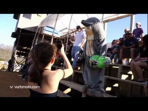 Millcreek 2011 - Mud Dolphin ft Webb / Bogle / Cianciarulo