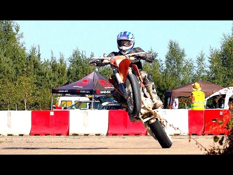 FRENCH SUPERMOTO MADNESS