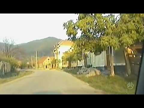 DJ705G Romos - Romosel - Romos (9.08.2000)