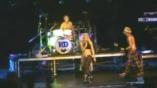 No Doubt-Platinum Blonde Life Live in Sunrise,FL