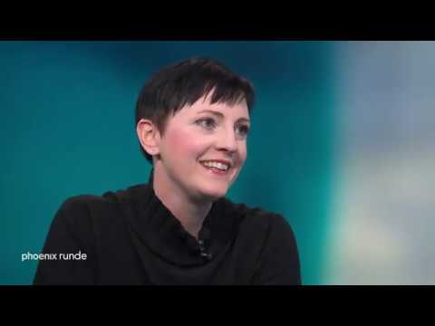 "Alles auf Halt - Wie meistern wir die Krise?" - phoenix runde vom 07.04.2020