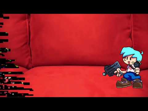 Sneak Peek 2 | Bf full part | Composed by - @ConeHP09