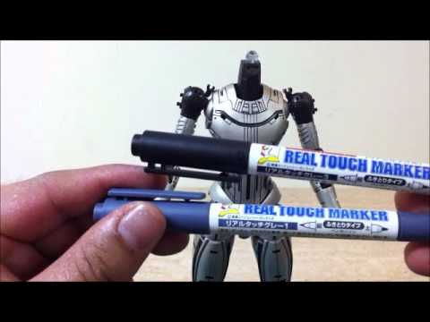 Ace Customizes - MG Figureise Barnaby Brooks Jr