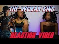 THE WOMAN KING – Official Trailer (HD)-Couples Reaction Video