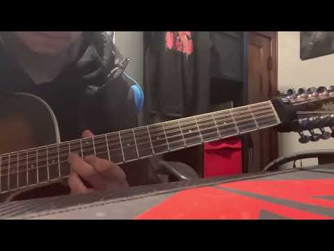 Sigan En Lo Suyo - Zexta Alianza X Angel Tumbado (Cover)