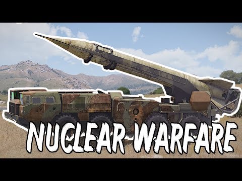 Arma 3 Top 5 Mods - February 2018 - Nuclear Missile & More Tattoos