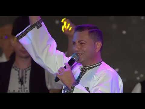 Robert Târnăveanu și Elena Gheorghe - Ridica-te negură, Cântecele Munților, 2024