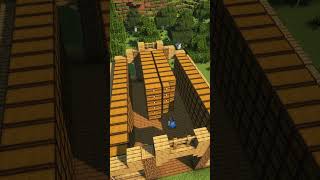 Download lagu Minecraft Storage House📦 #minecraft mp3