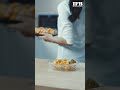 How To Use The Grill Mode In An IFB Microwave Oven