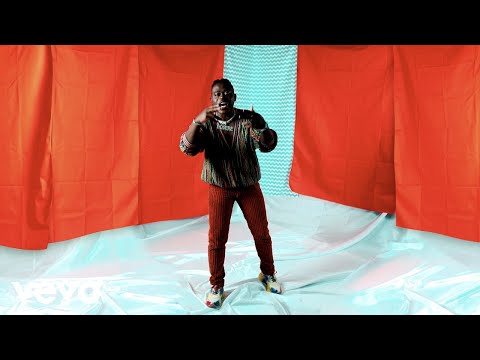 KOSERE - Eish Remix (Official Video)