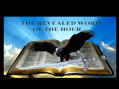 THE RAPTURE=SHOUT,VOICE,TRUMP by William Branham 1