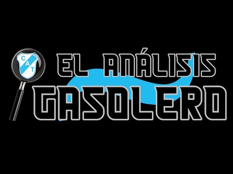 TEMPERLEY 0 BROWN 1 el ANÁLISIS GASOLERO