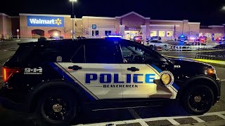 Beavercreek Walmart Mass Shooting: Four Injured, Gunman Identified in Monday Night Incident Beavercreek Walmart Mass Shooting: Four Injured, Gunman Identified in Monday Night Incident