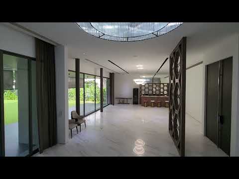 The Maryland House Quiet Cul-De-Sac!Gaarden Party Lawn!Movie Room!Gym!25m Pool, Maryland Drive Holland Rd Jelita Mall, Tanglin / Holland / Bukit Timah, 6 Bedrooms, 16,000 sqft, Good Class Bungalow For Rent, by HT Lee, 25231116 - PropertyGuru.com.sg