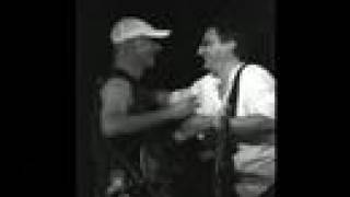 Kim Mitchell-I got a line on you