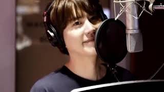 Download lagu [Vietsub (Kara)] Kyuhyun - The Moment My Heart Flinched mp3