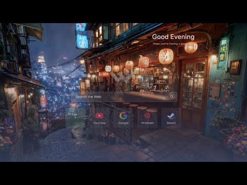 Item video thumbnail