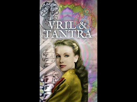Vril & Tantra #vril #tantra #yoga #kundalini #kundaliniyoga