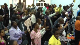 Year Of Jubilee - Third Exodus Assembly