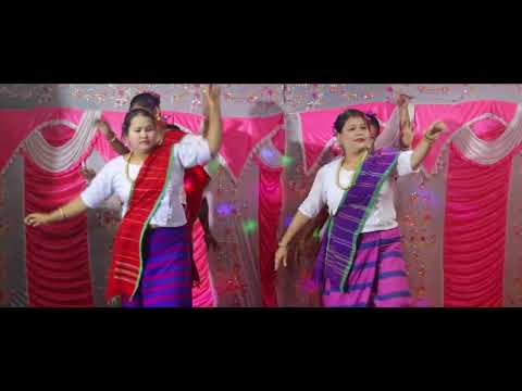 Rupaichari Mota Dal | Maya Mog Chowdhury| MOG TV