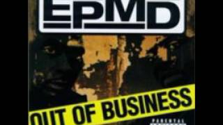 EPMD - The Funk + Lyrics in description box