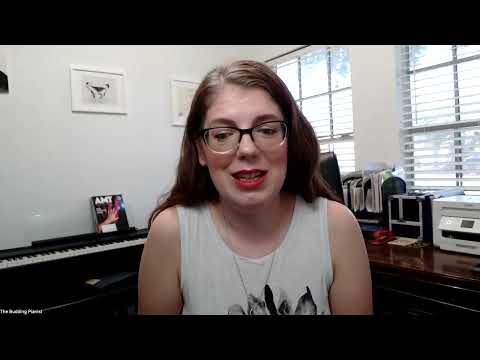 How to memorize music more efficiently.