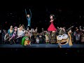 Closing To Minions 2015 DVD