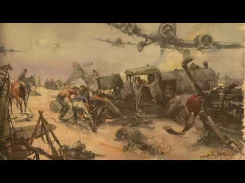 В путь! - Let's Go! (Instrumental)