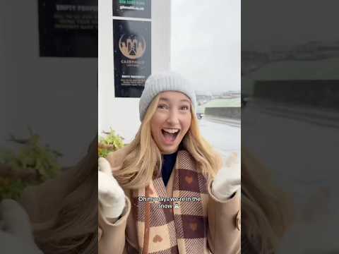 How to get your girlfriend out of bed in 5 seconds #prank #couple