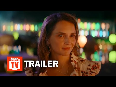A Tourist's Guide to Love Trailer #1 (2023)