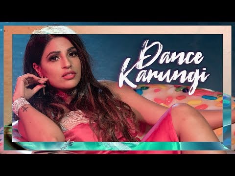 Rupika - Dance Karungi 💖 - Official Video | Music By SP