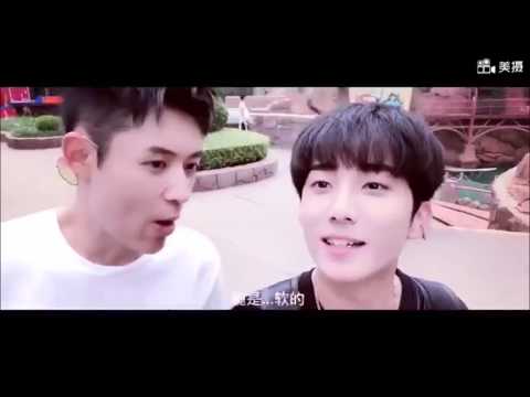 chuyue's entire life summarized by xnine