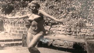 Tristeza (Eleni Mandell cover) - Joe Lawless and Tess Hoffman