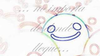 Ese cosquilleo - Abracadabra