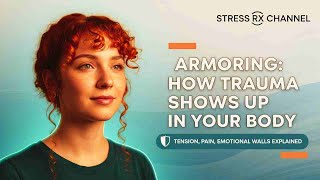 How Trauma Shows Up in Your Body | Tension, Pain & Emotional Walls Explained