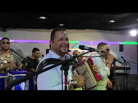 Kerubanda - Se Murio Tite (Desde Barajando Bar)
