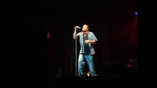 Hey Hey Hey- Uncle Kracker live 2010