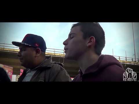 NUÑEZ - LEG vs DESKA - MODO (OCTAVOS) PCH FREESTYLE 2VS2