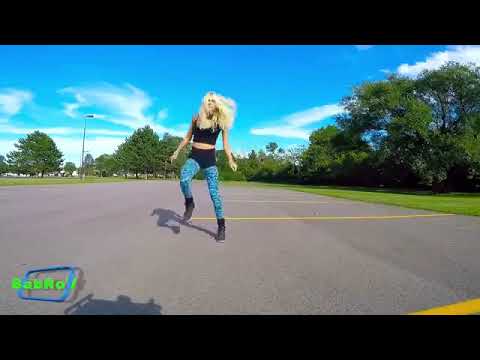 Martik C Feat  Bad Mark   Music Is My Life  Dj Adi C Ed Mix Dance Video