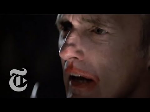 afbeelding Blue Velvet' | Critics' Picks | The New York Times