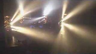 Ag Silver Tour Trailer